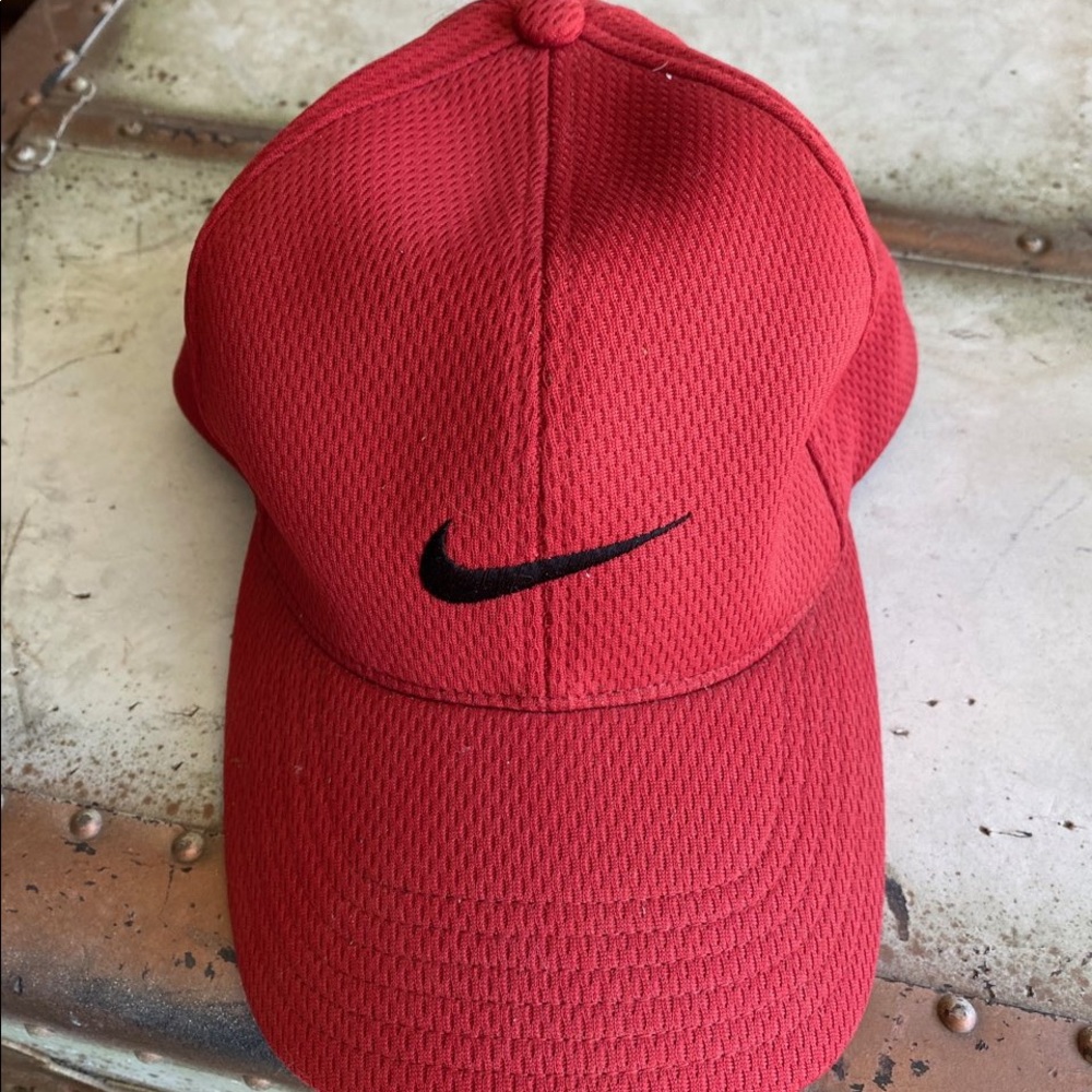 Vintage Nike Hat